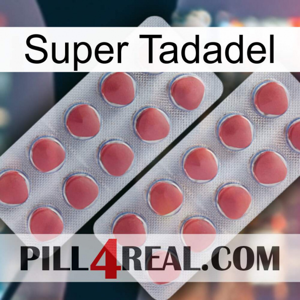 Super Tadadel 19